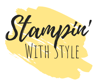 Stampin' With Style